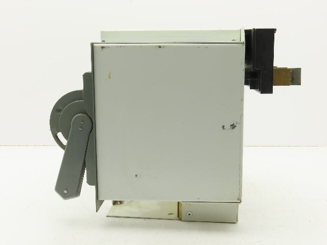 Allen Bradley MCC Bucket Motor Starter Contactor 10HP 480V 110V Coil Size 1