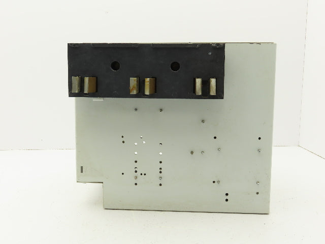 Allen Bradley MCC Bucket Motor Starter Contactor 10HP 480V 110V Coil Size 1