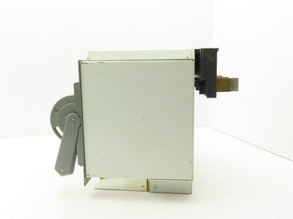 Allen Bradley MCC Bucket Motor Starter Contactor 10HP 480V 110V Coil Size 1