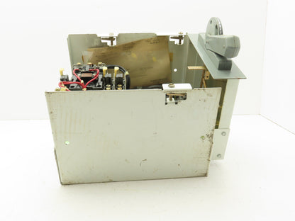 Allen Bradley MCC Bucket Motor Starter Contactor 10HP 480V 110V Coil Size 1