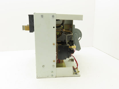 Allen Bradley MCC Bucket Motor Starter Contactor 10HP 480V 110V Coil Size 1