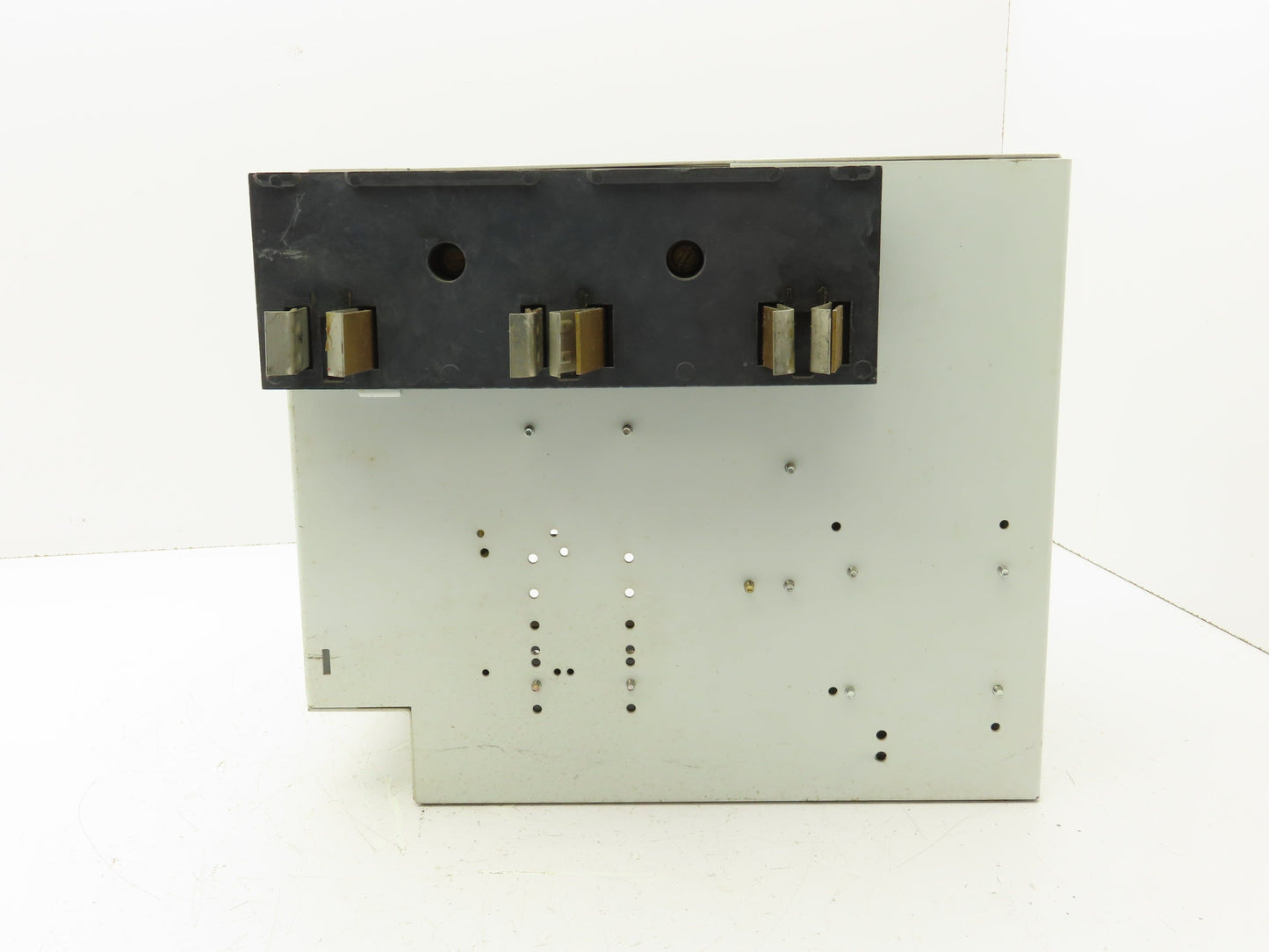 Allen Bradley MCC Bucket Motor Starter Contactor 10HP 480V 110V Coil Size 1