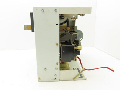 Allen Bradley MCC Bucket Motor Starter Contactor 10HP 480V 110V Coil Size 1