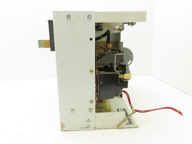 Allen Bradley MCC Bucket Motor Starter Contactor 10HP 480V 110V Coil Size 1