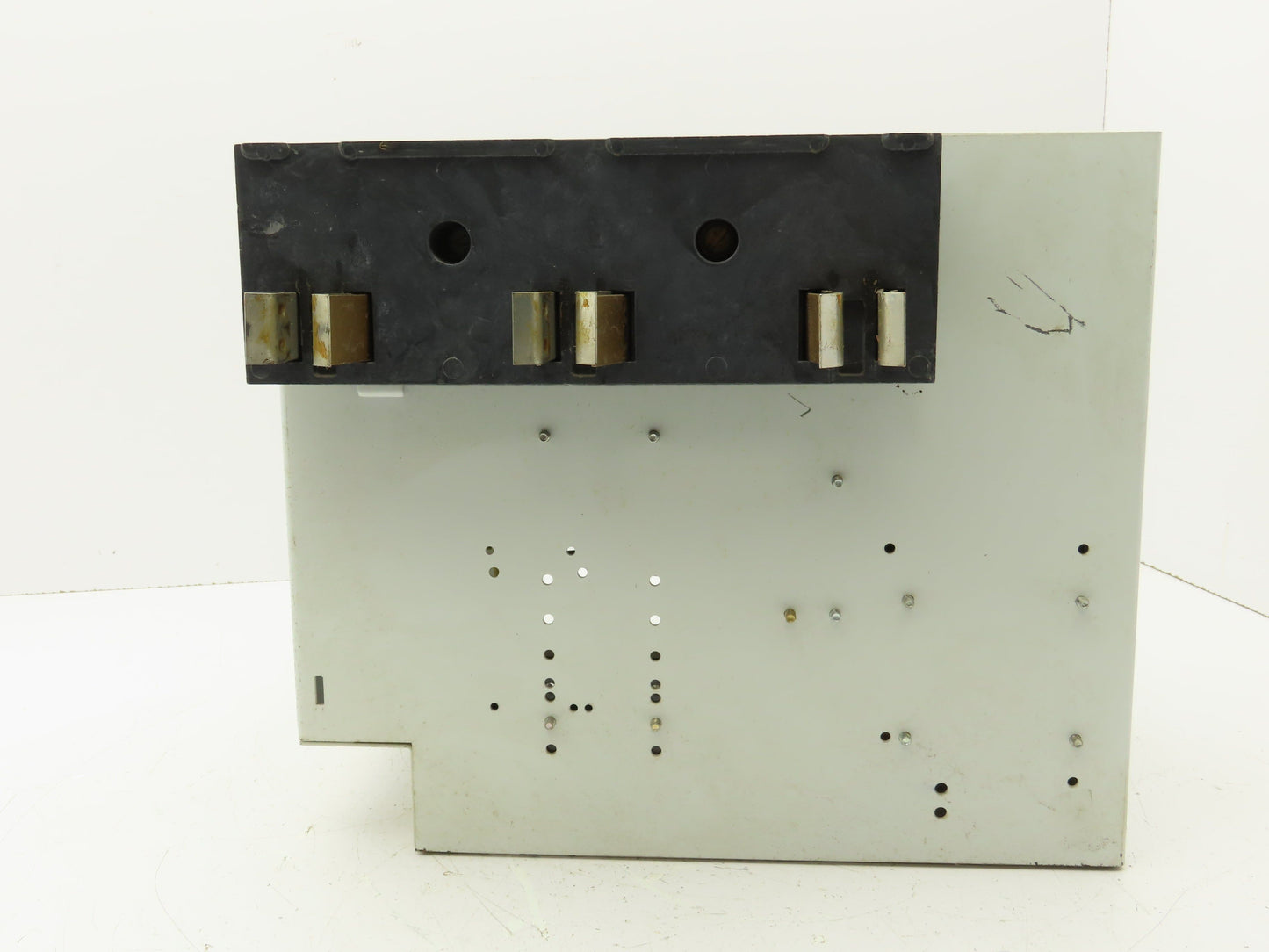 Allen Bradley MCC Bucket Motor Starter Contactor 10HP 480V 110V Coil Size 1