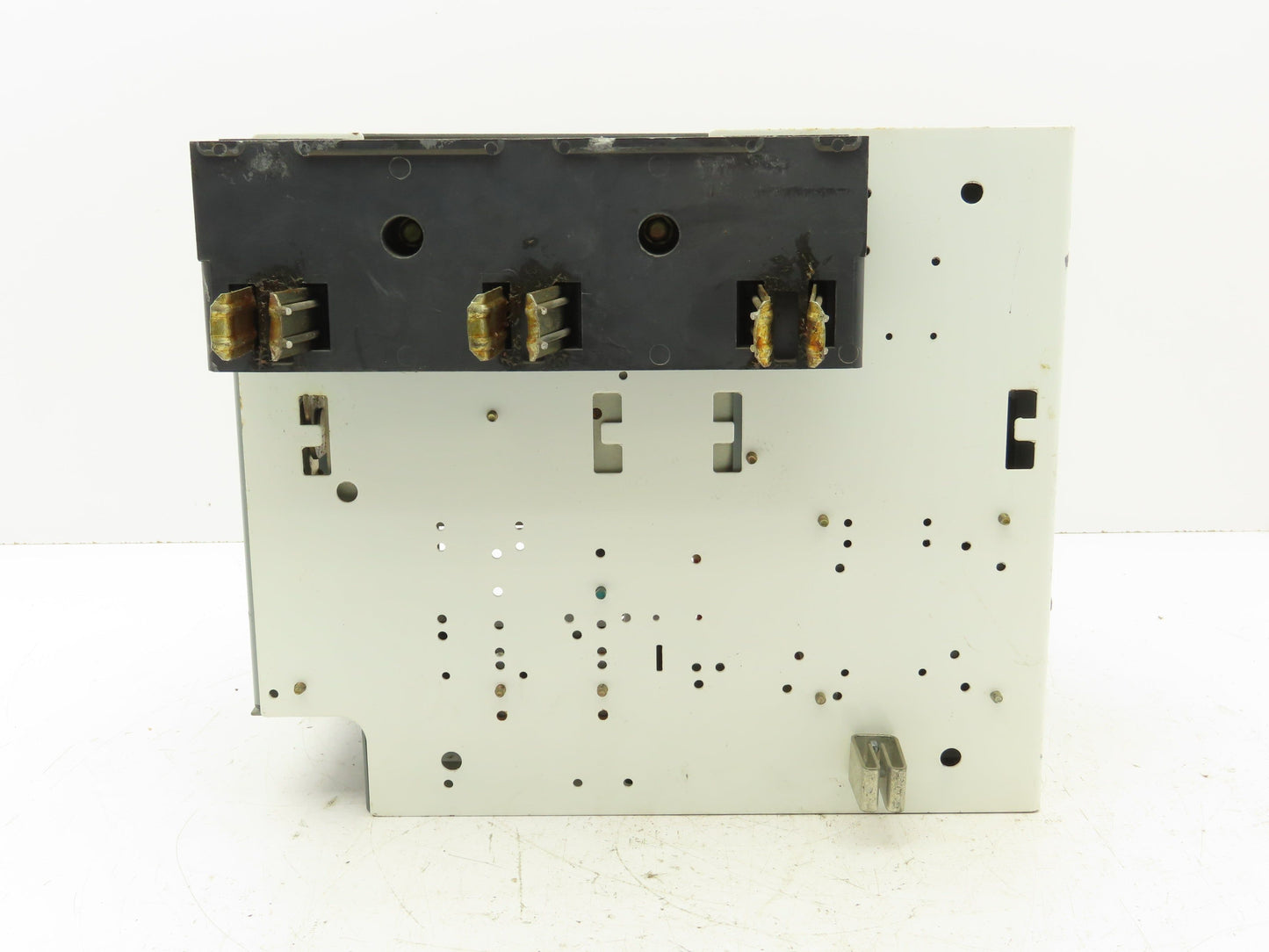 Allen Bradley MCC Bucket Motor Starter Contactor 10HP 600V 110V Coil Size 1