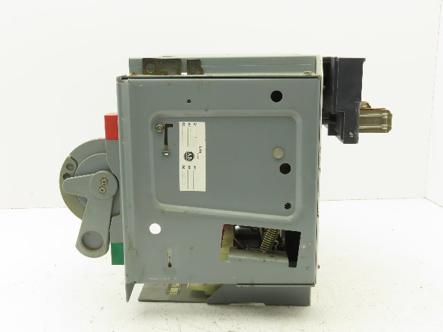 Allen Bradley MCC Bucket Motor Starter Contactor 10HP 600V 110V Coil Size 1