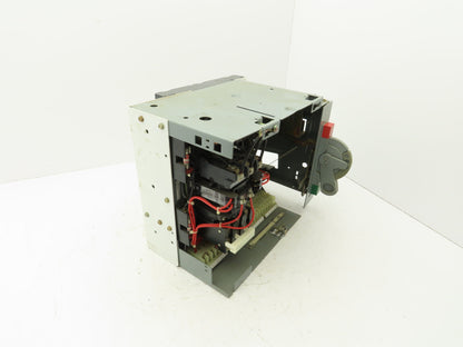 Allen Bradley MCC Bucket Motor Starter Contactor 10HP 600V 110V Coil Size 1