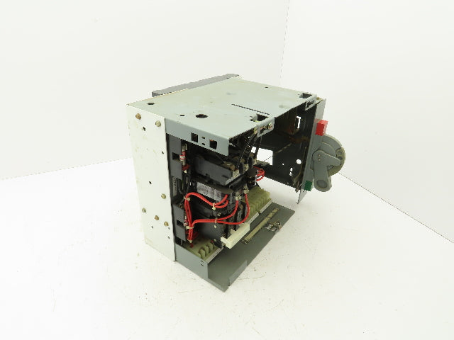 Allen Bradley MCC Bucket Motor Starter Contactor 10HP 600V 110V Coil Size 1