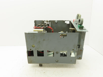 Allen Bradley MCC Bucket Motor Starter Contactor 10HP 600V 110V Coil Size 1
