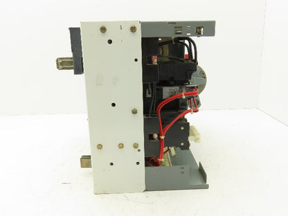 Allen Bradley MCC Bucket Motor Starter Contactor 10HP 600V 110V Coil Size 1