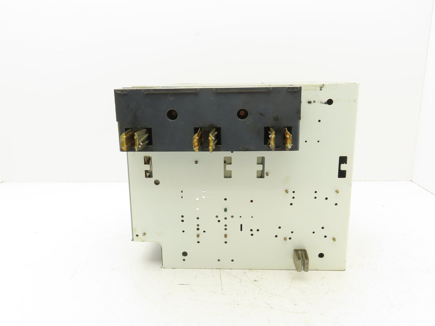 Allen Bradley MCC Bucket Motor Starter Contactor 10HP 600V 110V Coil Size 1