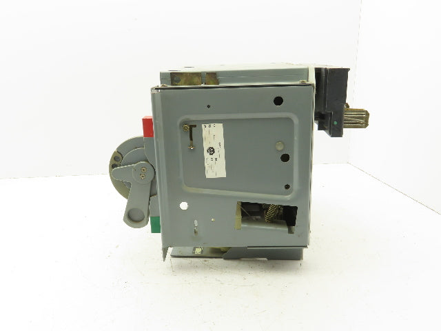 Allen Bradley MCC Bucket Motor Starter Contactor 10HP 600V 110V Coil Size 1