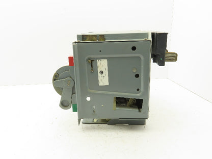 Allen Bradley MCC Bucket Motor Starter Contactor 10HP 600V 110V Coil Size 1