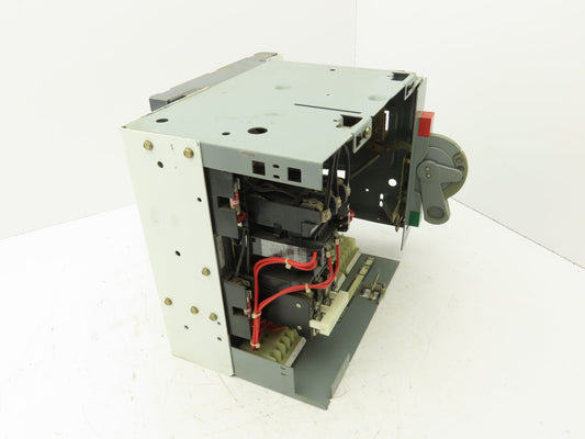 Allen Bradley MCC Bucket Motor Starter Contactor 10HP 600V 110V Coil Size 1