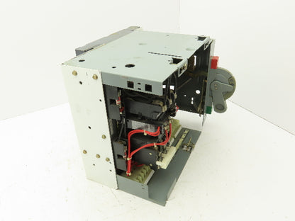 Allen Bradley MCC Bucket Motor Starter Contactor 10HP 600V 110V Coil Size 1