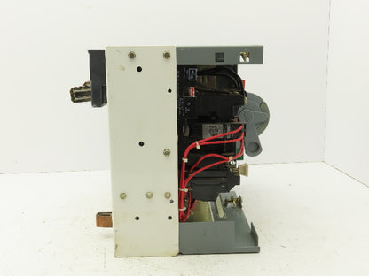 Allen Bradley MCC Bucket Motor Starter Contactor 10HP 600V 110V Coil Size 1