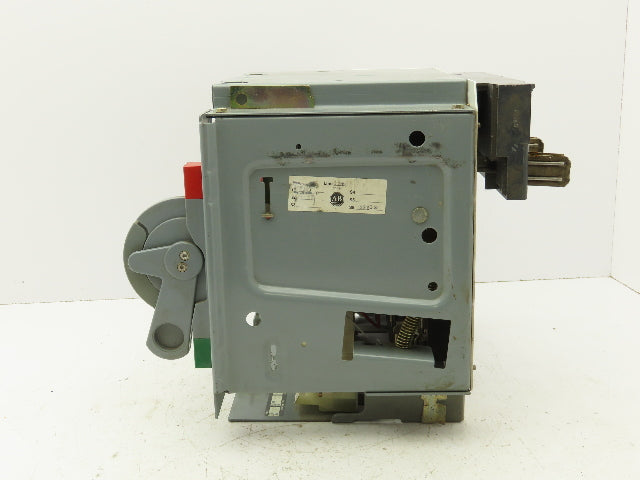 Allen Bradley MCC Bucket Motor Starter Contactor 10HP 600V 110V Coil Size 1
