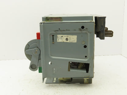 Allen Bradley MCC Bucket Motor Starter Contactor 10HP 600V 110V Coil Size 1