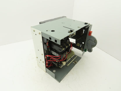 Allen Bradley MCC Bucket Motor Starter Contactor 10HP 600V 110V Coil Size 1