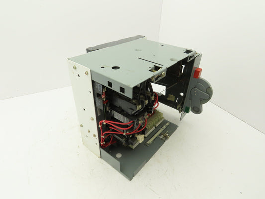 Allen Bradley MCC Bucket Motor Starter Contactor 10HP 600V 110V Coil Size 1