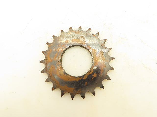 Martin 50TTA22-35 Torque Limiter Sprocket 22 Teeth 50 Chain 2" Bore