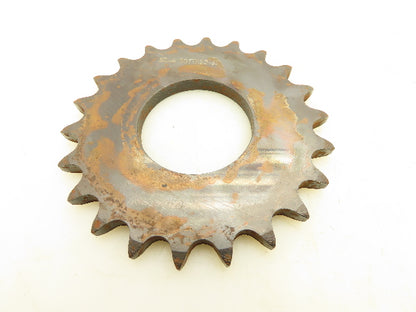 Martin 50TTA22-35 Torque Limiter Sprocket 22 Teeth 50 Chain 2" Bore