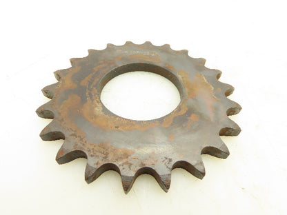 Martin 50TTA22-35 Torque Limiter Sprocket 22 Teeth 50 Chain 2" Bore