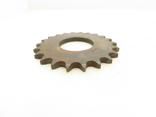 Martin 50TTA22-35 Torque Limiter Sprocket 22 Teeth 50 Chain 2" Bore