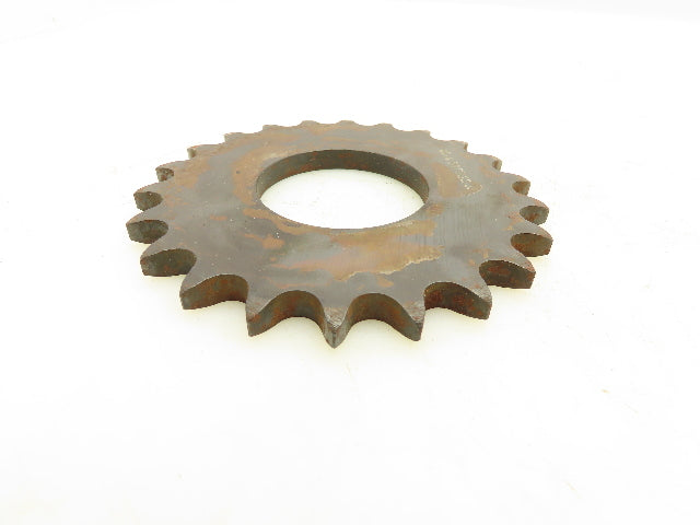 Martin 50TTA22-35 Torque Limiter Sprocket 22 Teeth 50 Chain 2" Bore
