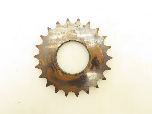 Martin 50TTA22-35 Torque Limiter Sprocket 22 Teeth 50 Chain 2" Bore