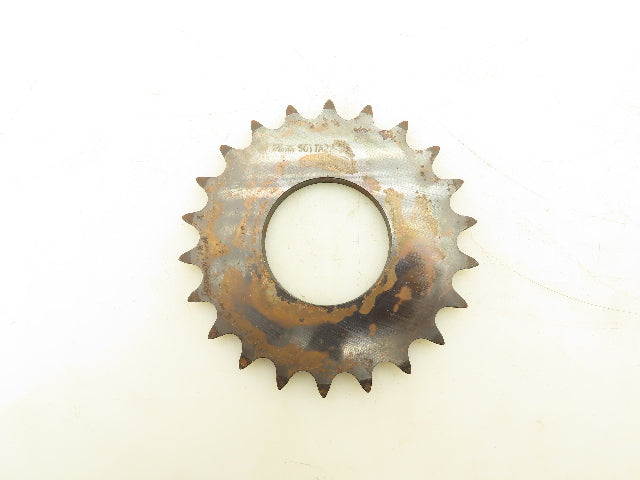 Martin 50TTA22-35 Torque Limiter Sprocket 22 Teeth 50 Chain 2" Bore