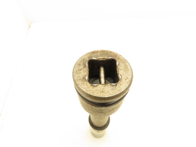 Apex EX-755-6 Square Drive Nutrunner Socket Extension 3/4"x 6"