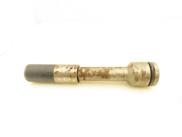 Apex EX-755-6 Square Drive Nutrunner Socket Extension 3/4"x 6"