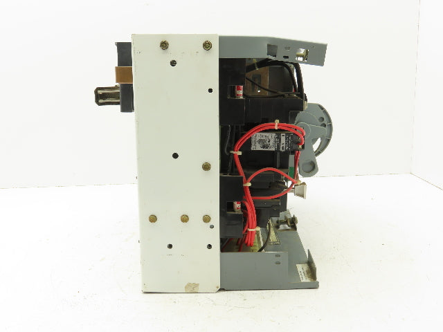 Allen Bradley MCC Bucket Motor Starter Contactor 10HP 600V 110V Coil Size 1