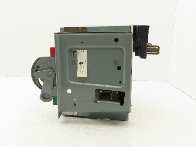 Allen Bradley MCC Bucket Motor Starter Contactor 10HP 600V 110V Coil Size 1