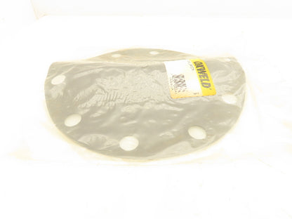 Esab 30Z64 Oxweld Regulator Diaphragm 9-1/2" Diameter Lot Of 2