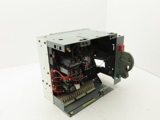 Allen Bradley MCC Bucket Motor Starter Contactor 10HP 600V 110V Coil Size 1