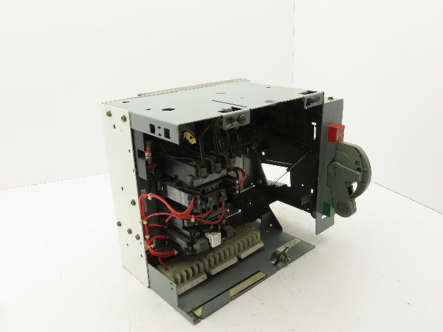 Allen Bradley MCC Bucket Motor Starter Contactor 10HP 600V 110V Coil S ...