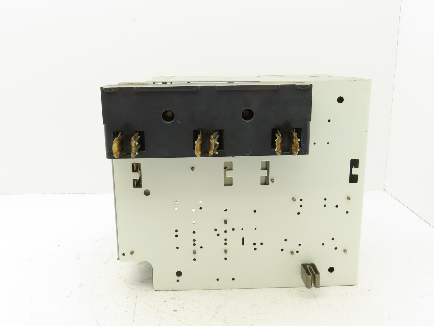 Allen Bradley MCC Bucket Motor Starter Contactor 10HP 600V 110V Coil Size 1