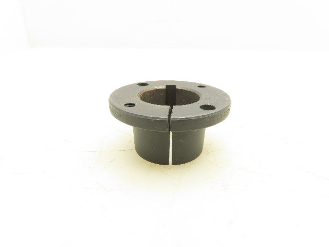 Woods 1-1/4 QD Bushing 1-1/4" Bore Lot Of 2