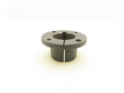 Woods 1-1/4 QD Bushing 1-1/4" Bore Lot Of 2