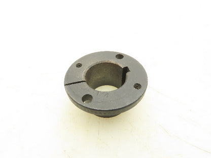 Woods 1-1/4 QD Bushing 1-1/4" Bore Lot Of 2