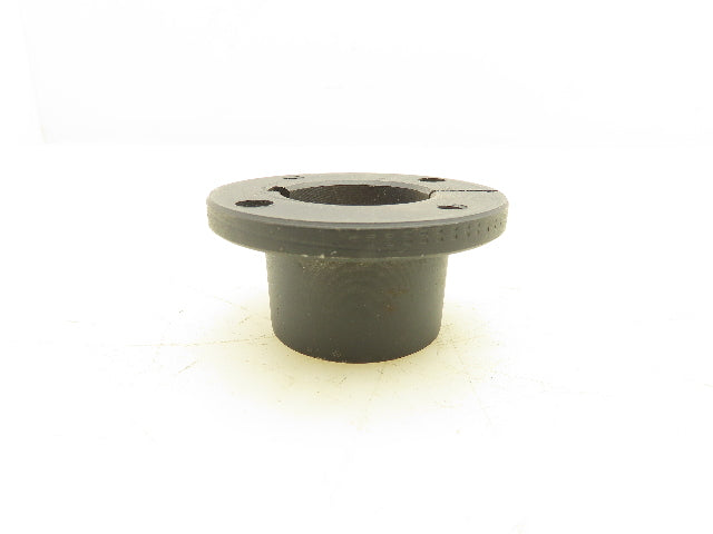 Woods 1-1/4 QD Bushing 1-1/4" Bore Lot Of 2