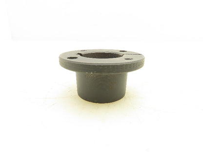 Woods 1-1/4 QD Bushing 1-1/4" Bore Lot Of 2