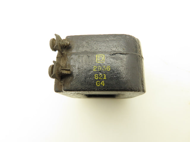 Square D 2936S21G4 Magnetic Replacement Coil 115/230V Lot of 3