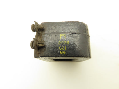 Square D 2936S21G4 Magnetic Replacement Coil 115/230V Lot of 3