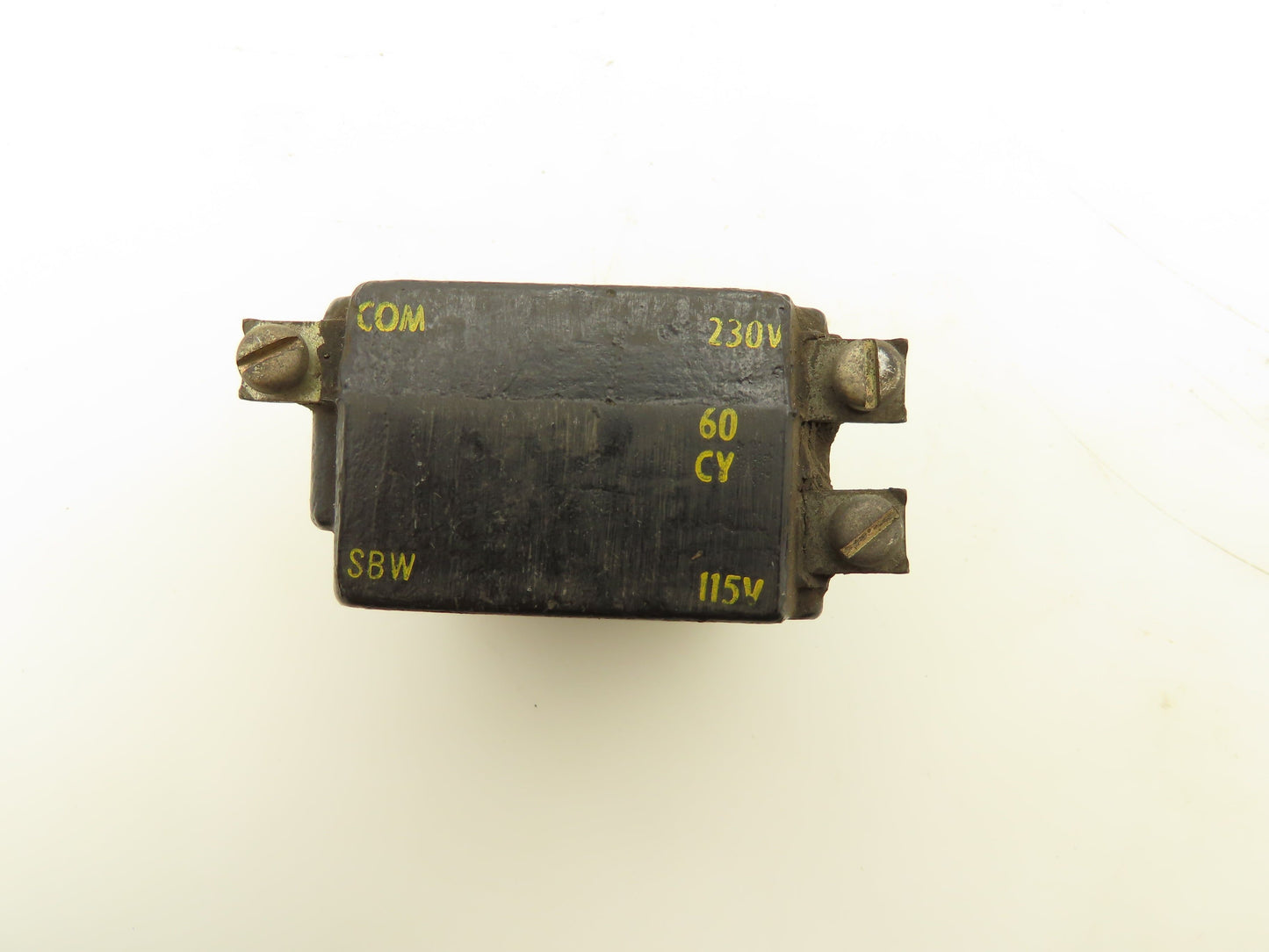 Square D 2936S21G4 Magnetic Replacement Coil 115/230V Lot of 3