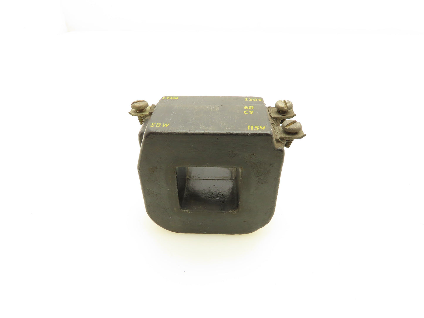 Square D 2936S21G4 Magnetic Replacement Coil 115/230V Lot of 3