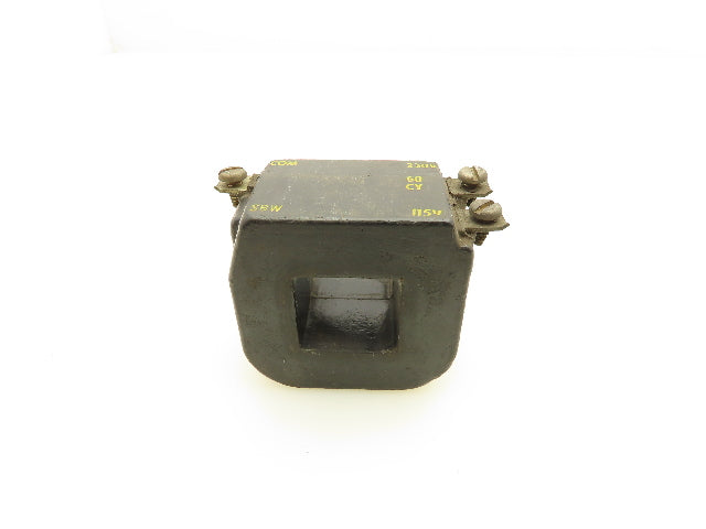 Square D 2936S21G4 Magnetic Replacement Coil 115/230V Lot of 3